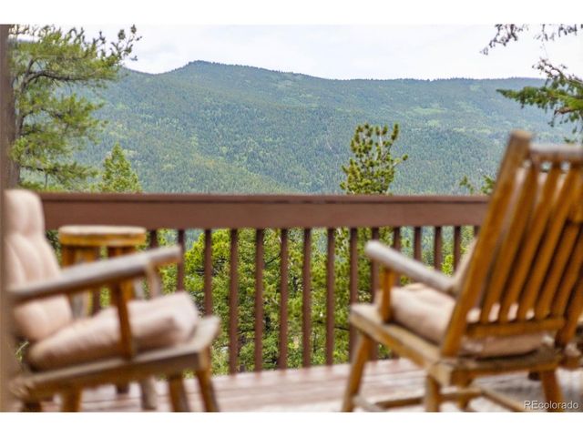 130 Jackpine Ln, Evergreen, CO 80439