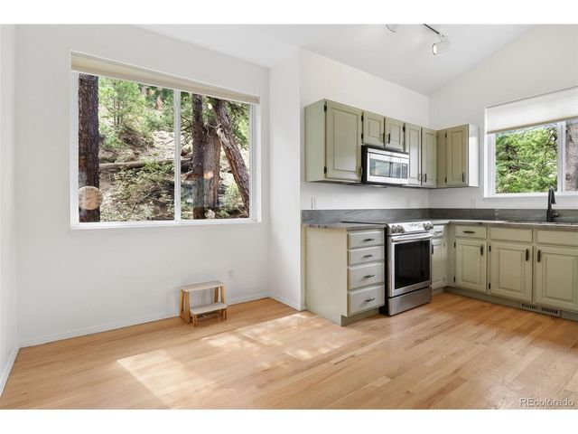 130 Jackpine Ln, Evergreen, CO 80439