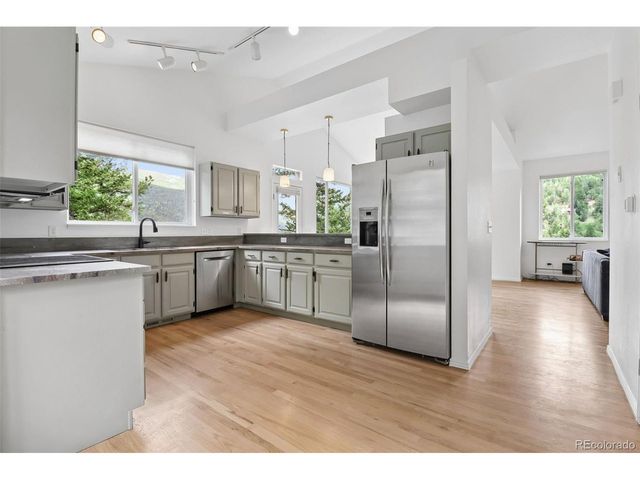 130 Jackpine Ln, Evergreen, CO 80439