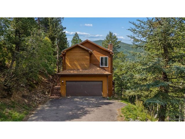 130 Jackpine Ln, Evergreen, CO 80439