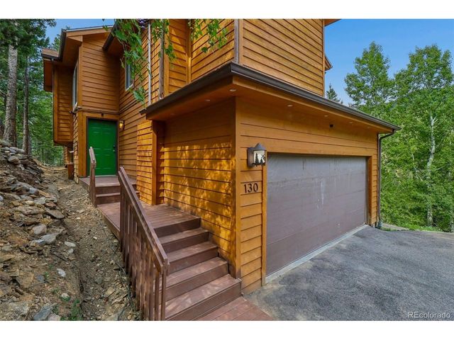 130 Jackpine Ln, Evergreen, CO 80439