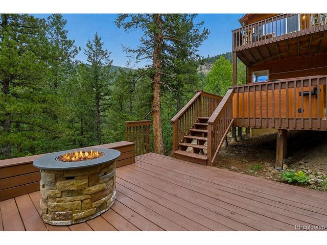 130 Jackpine Ln, Evergreen, CO 80439