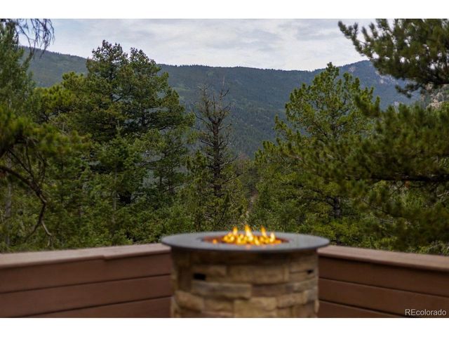 130 Jackpine Ln, Evergreen, CO 80439