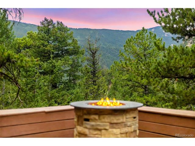 130 Jackpine Ln, Evergreen, CO 80439