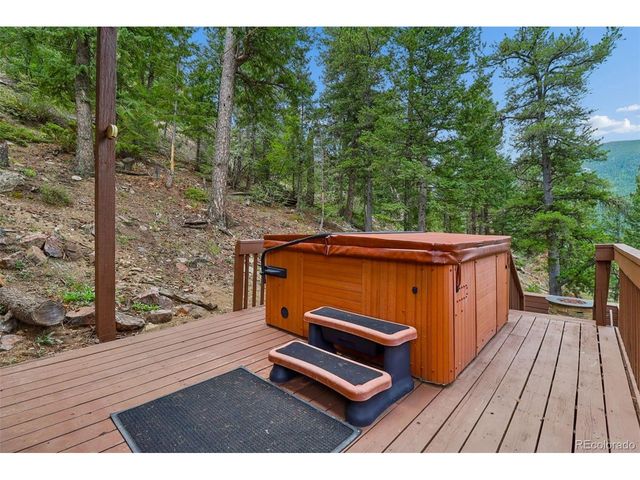 130 Jackpine Ln, Evergreen, CO 80439