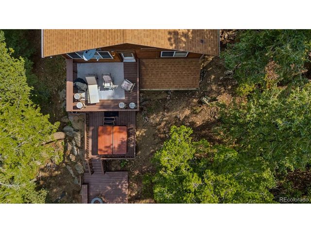 130 Jackpine Ln, Evergreen, CO 80439