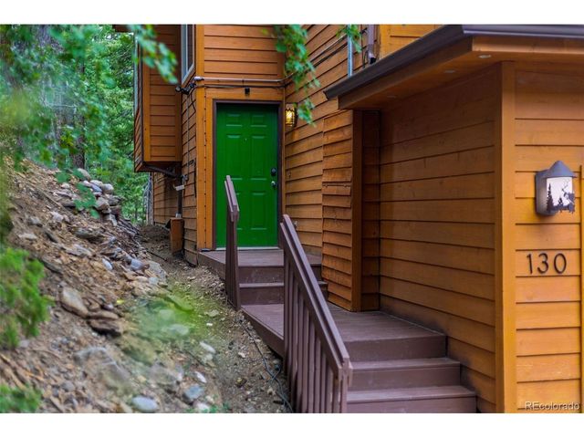 130 Jackpine Ln, Evergreen, CO 80439