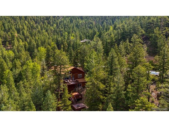 130 Jackpine Ln, Evergreen, CO 80439