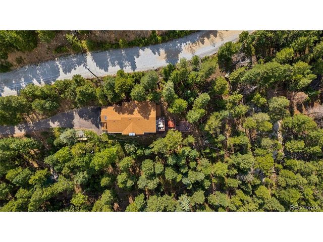 130 Jackpine Ln, Evergreen, CO 80439