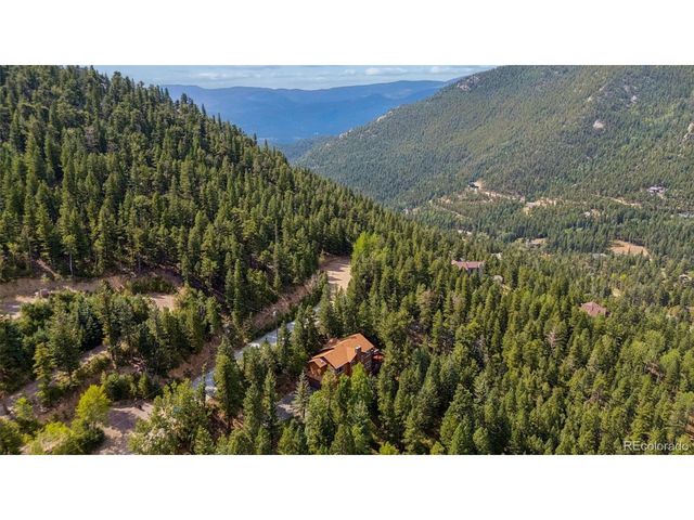 130 Jackpine Ln, Evergreen, CO 80439