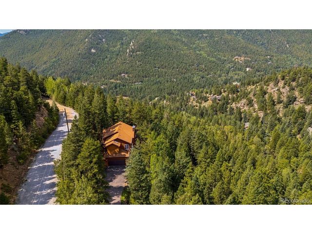 130 Jackpine Ln, Evergreen, CO 80439