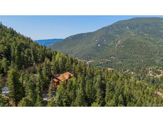 130 Jackpine Ln, Evergreen, CO 80439
