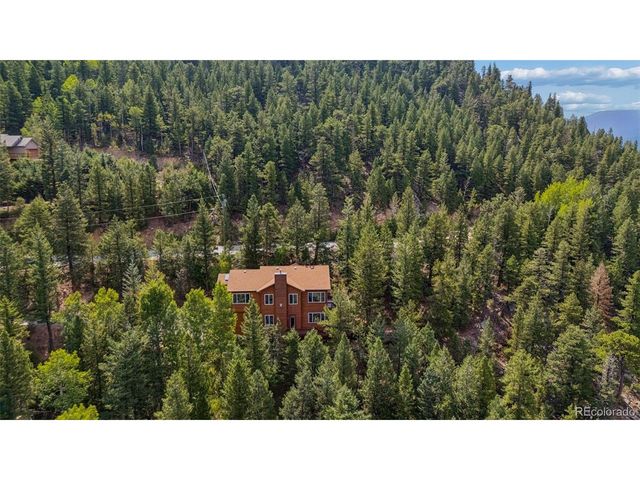 130 Jackpine Ln, Evergreen, CO 80439