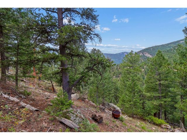 130 Jackpine Ln, Evergreen, CO 80439