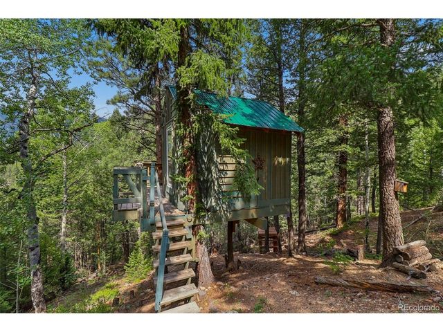 130 Jackpine Ln, Evergreen, CO 80439