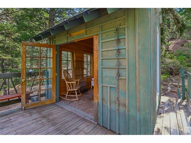 130 Jackpine Ln, Evergreen, CO 80439