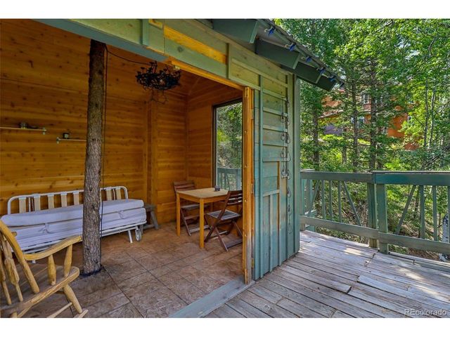130 Jackpine Ln, Evergreen, CO 80439