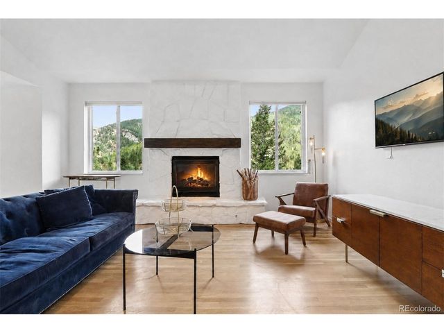 130 Jackpine Ln, Evergreen, CO 80439