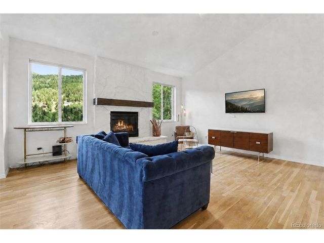 130 Jackpine Ln, Evergreen, CO 80439