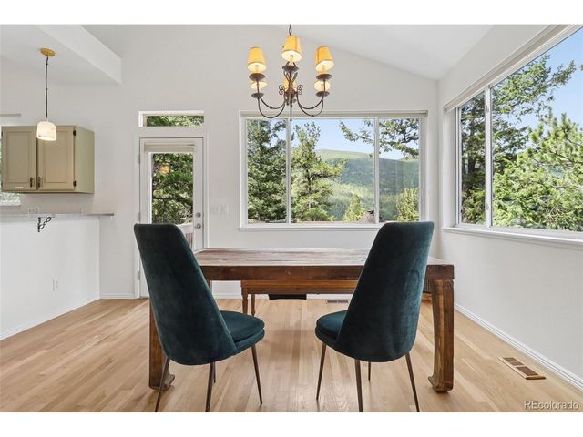130 Jackpine Ln, Evergreen, CO 80439