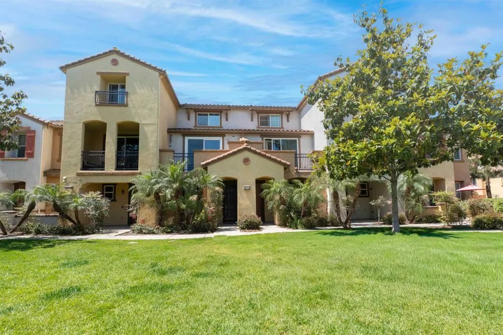 1331 Caminito Fabrizio 67, Chula Vista, CA 91915