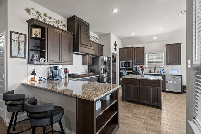 12705 Whispering Wind Drive, Godley, TX 76044