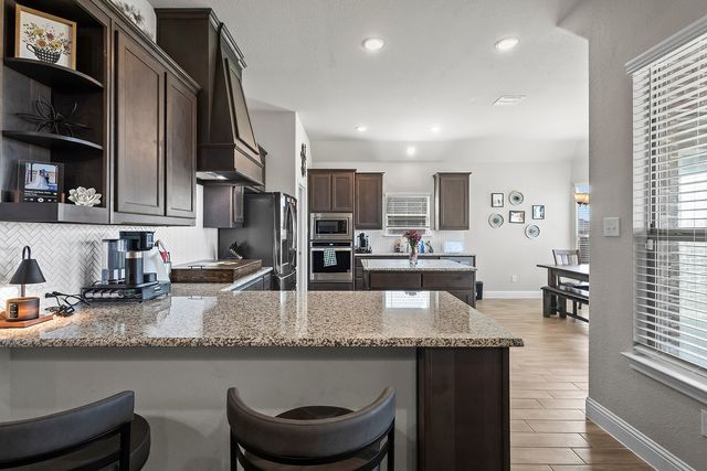 12705 Whispering Wind Drive, Godley, TX 76044