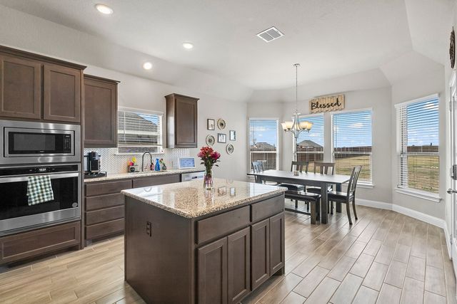 12705 Whispering Wind Drive, Godley, TX 76044