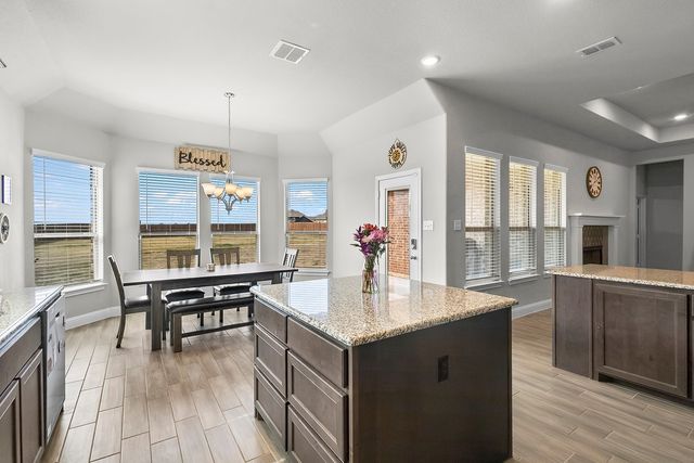 12705 Whispering Wind Drive, Godley, TX 76044