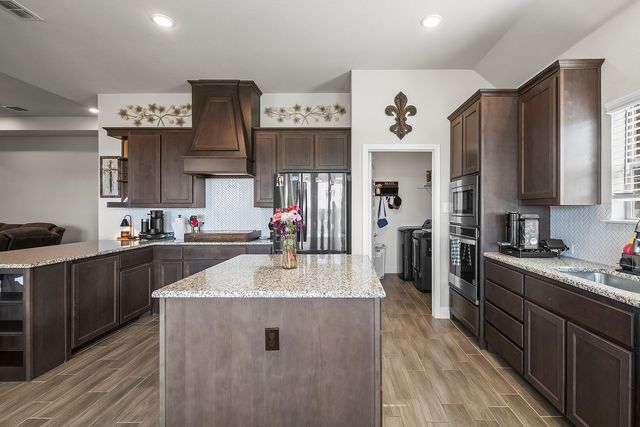 12705 Whispering Wind Drive, Godley, TX 76044