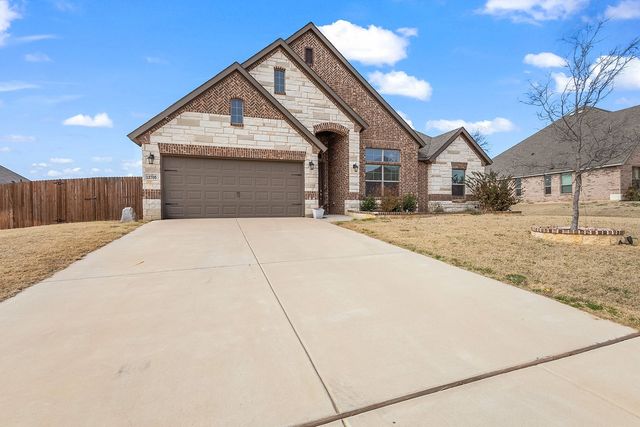 12705 Whispering Wind Drive, Godley, TX 76044