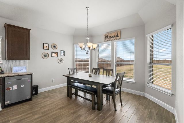 12705 Whispering Wind Drive, Godley, TX 76044