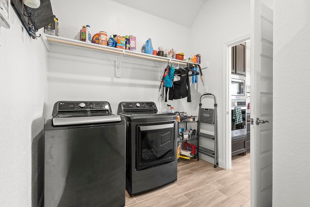 12705 Whispering Wind Drive, Godley, TX 76044