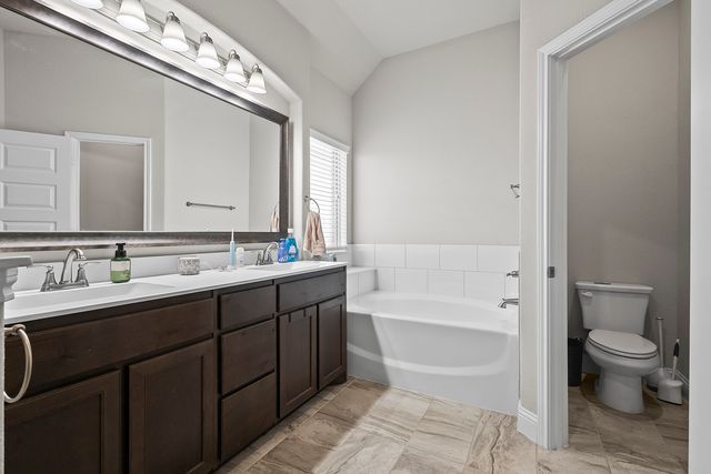 12705 Whispering Wind Drive, Godley, TX 76044