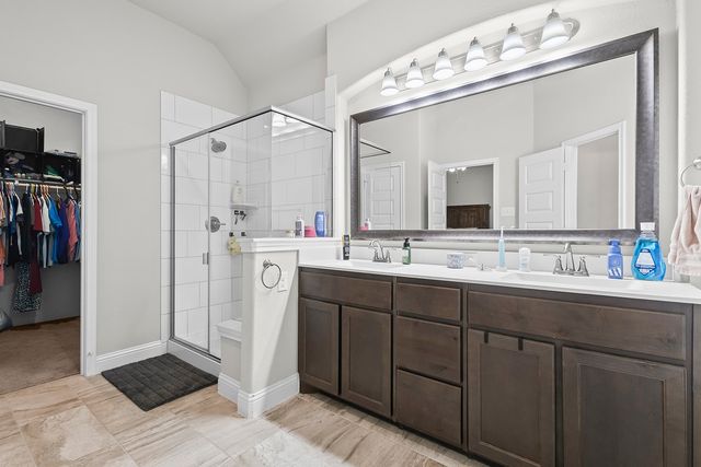 12705 Whispering Wind Drive, Godley, TX 76044