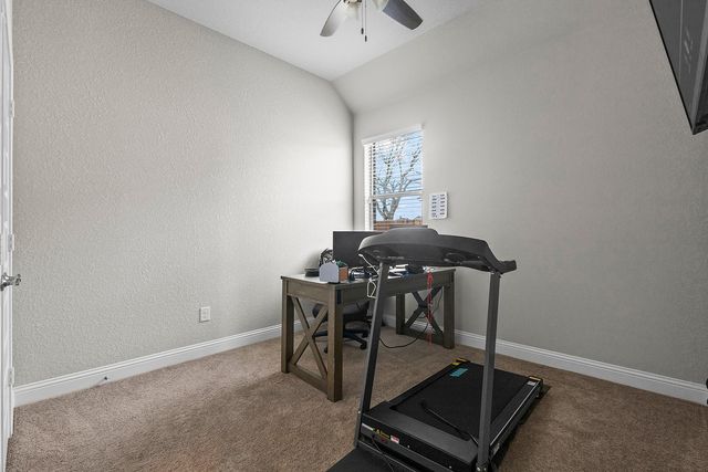 12705 Whispering Wind Drive, Godley, TX 76044