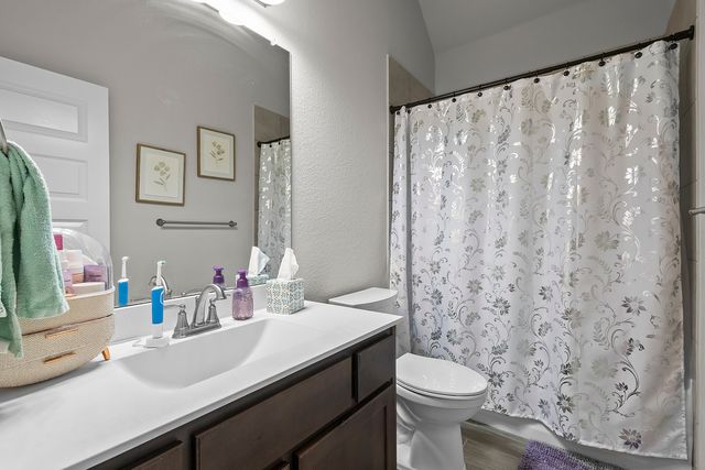 12705 Whispering Wind Drive, Godley, TX 76044