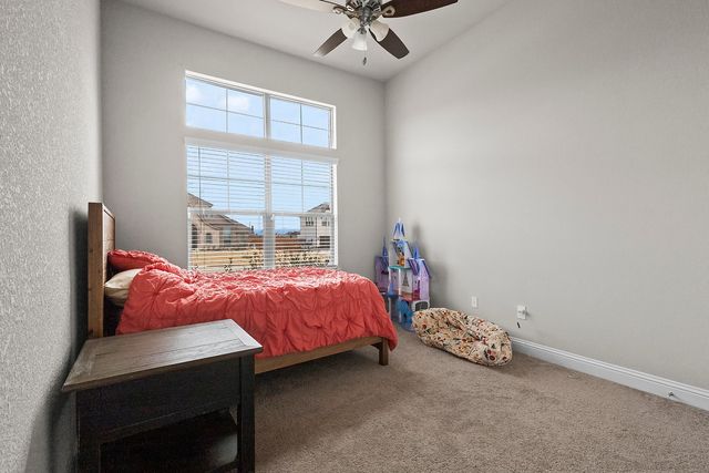 12705 Whispering Wind Drive, Godley, TX 76044