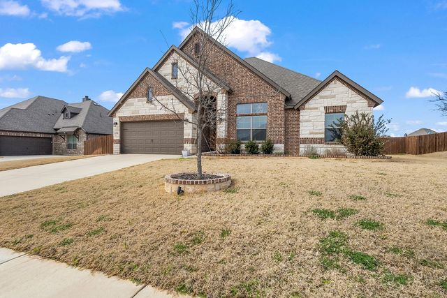 12705 Whispering Wind Drive, Godley, TX 76044