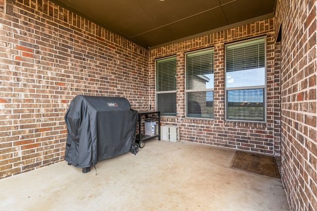 12705 Whispering Wind Drive, Godley, TX 76044