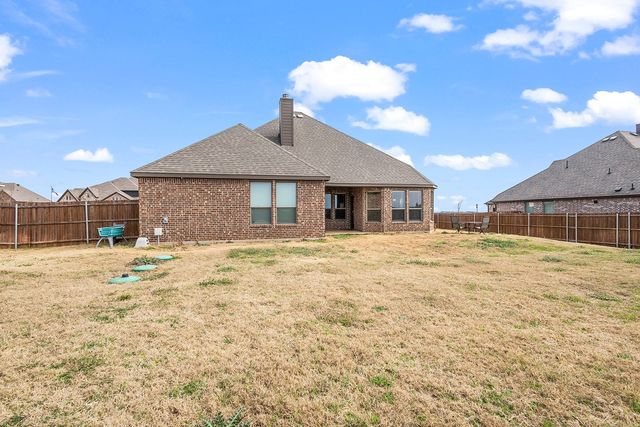 12705 Whispering Wind Drive, Godley, TX 76044