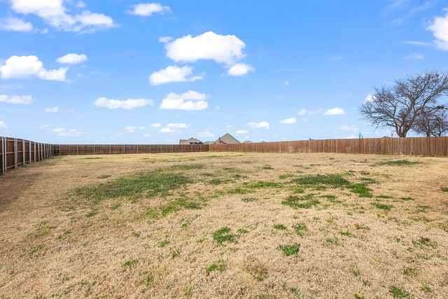 12705 Whispering Wind Drive, Godley, TX 76044