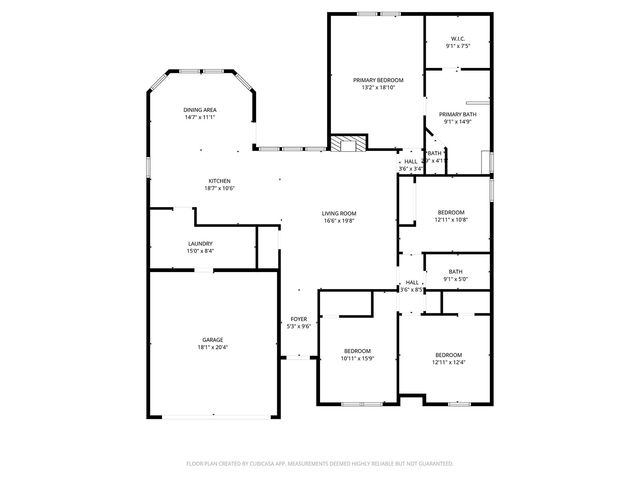 12705 Whispering Wind Drive, Godley, TX 76044