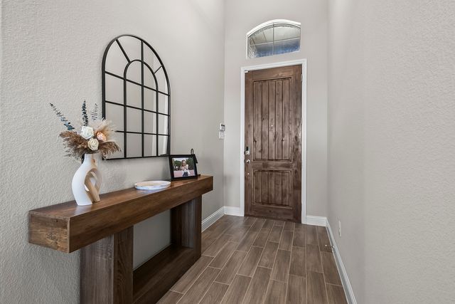 12705 Whispering Wind Drive, Godley, TX 76044