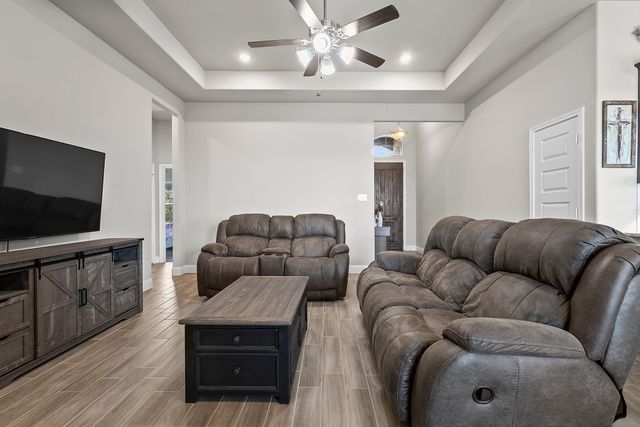 12705 Whispering Wind Drive, Godley, TX 76044