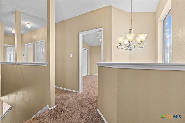 6207 Emilie Lane, Killeen, TX 76542