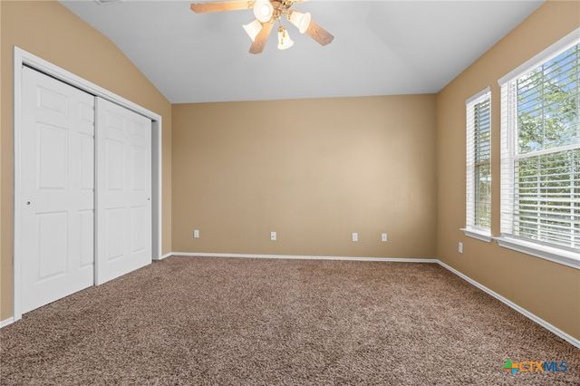 6207 Emilie Lane, Killeen, TX 76542