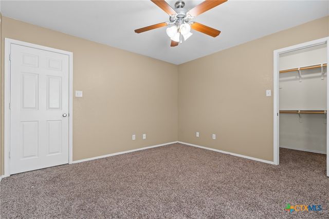 6207 Emilie Lane, Killeen, TX 76542