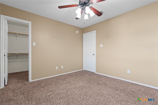 6207 Emilie Lane, Killeen, TX 76542