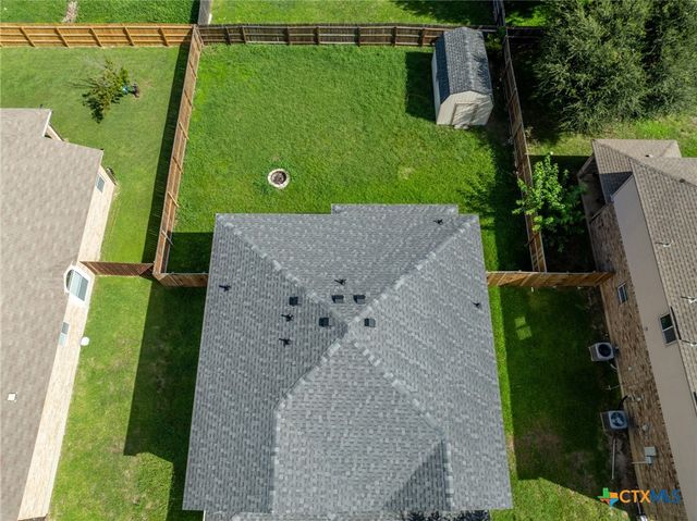 6207 Emilie Lane, Killeen, TX 76542